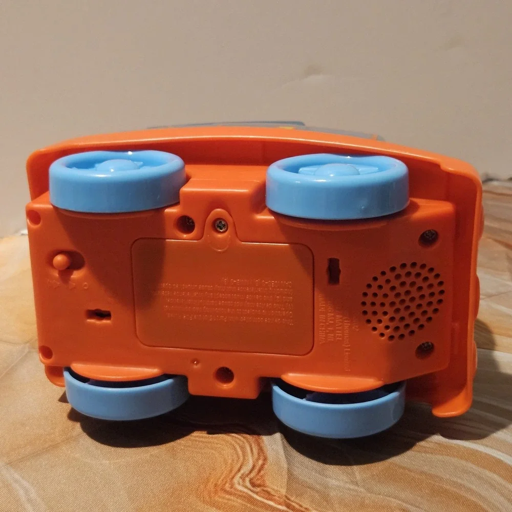 Mattel my first